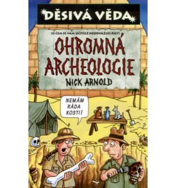 Ohromná archeologie