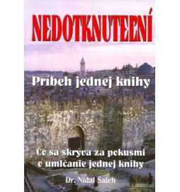 Nedotknuteľní