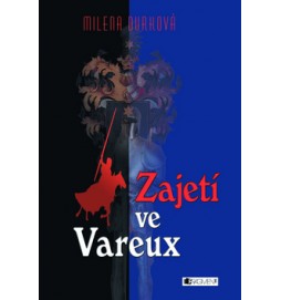 Zajetí ve Vareux