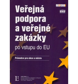 Veřejná podpora a veřejné zakázky