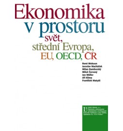 Ekonomika v prostoru