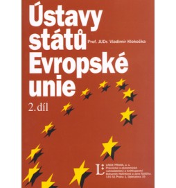 Ústavy států Evropské unie