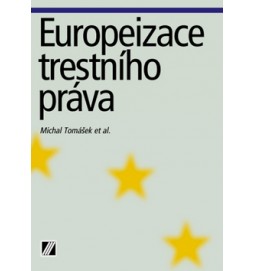 Europeizace trestního práva