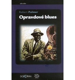 Opravdové blues