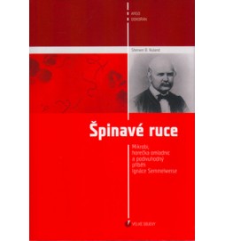 Špinavé ruce