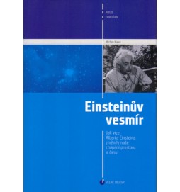 Einsteinův vesmír