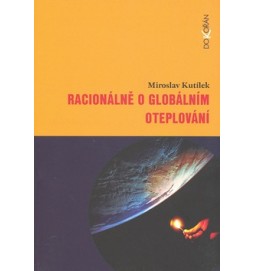 Racionálně o globálním oteplování