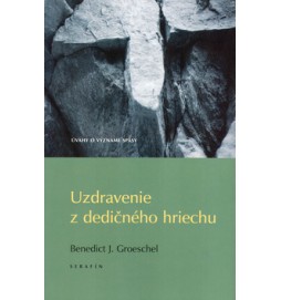 Uzdravenie z dedičného hriechu