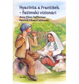 Hyacinta a František