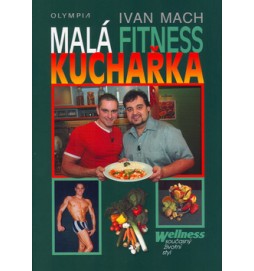 Malá fitness kuchařka