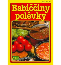 Babiččiny polévky