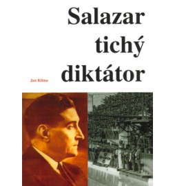 Salazar tichý diktátor