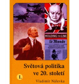 Světová politika ve 20.století