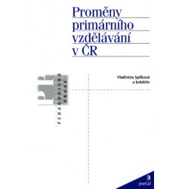 Proměny primárního vzdělávání v ČR