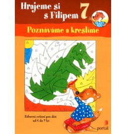 Hrajeme si s Filipem 7