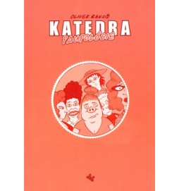 Katedra paupológie