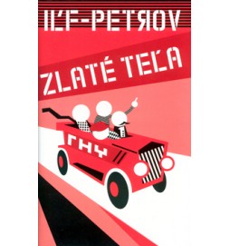 Zlaté teľa