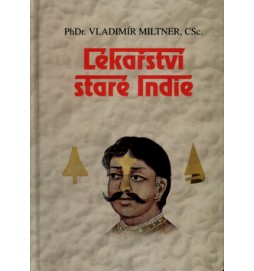 Lékařství staré Indie