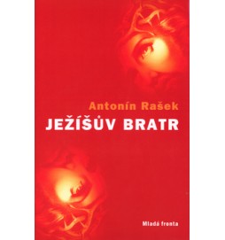 Ježíšův bratr