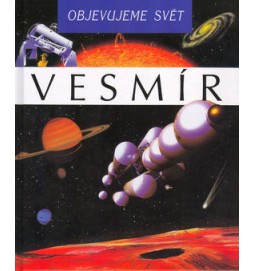 Vesmír