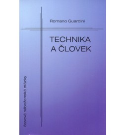 Technika a človek