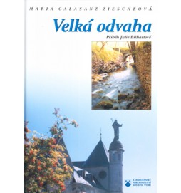 Velká odvaha