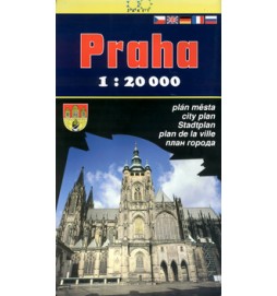 Praha 1: 20 000