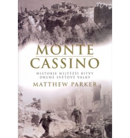 Monte Cassino