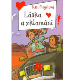 Láska a zklamání