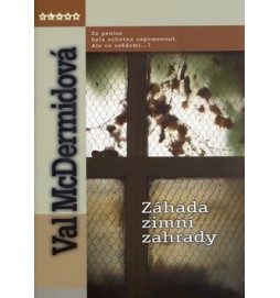 Záhada zimní zahrady