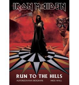 Iron Maiden Run to the Hills