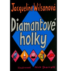 Diamantové holky