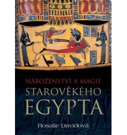 Náboženství a magie starověkého Egypta