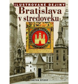 Bratislava v stredoveku