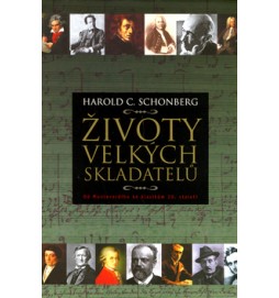 Životy velkých skladatelů