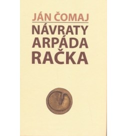 Návraty Arpáda Račka