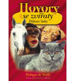 Hovory se zvířaty