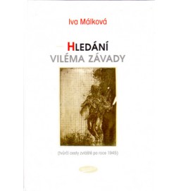 Hledání Viléma  Závady