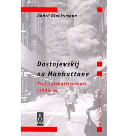 Dostojevskij na Manhattane