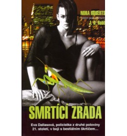 Smrtící zrada