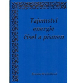 Tajemství energie čísel a písmen