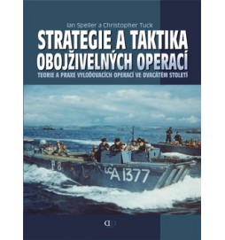 Strategie a taktika obojživelných operací