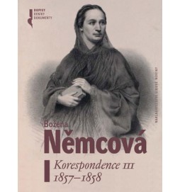 Korespondence III (1857-1858)