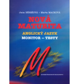 Nová maturita Anglický jazyk