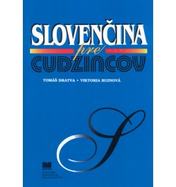 Slovenčina pre cudzincou