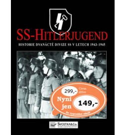 SS-Hitlerjugend