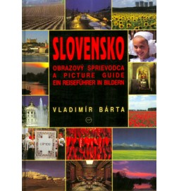 Slovensko Obrazový sprievodca