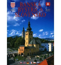 Banská Bystrica Slovensko