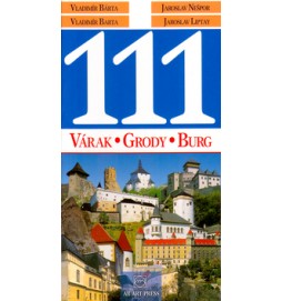 111 Várak, Grody, Burg