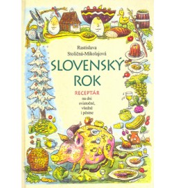 Slovenský rok